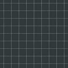 Charger l'image dans la galerie, Pinpoint est une partition dynamique de lignes horizontales et verticales tracées à la main. Son rythme évoque un espace infini où « les ondes en vibrations se rencontrent et leur rencontre engendre une nouvelle vibration d’où jaillit la vie et le mouvement perpétuel » (Georges Vantongerloo, « Réflexions », 1917 in de Stijl n°9/11, juillet 1918). De sa teinte de vert sombre quasi noir se dégage une atmosphère rassurante, sereine et élégante.