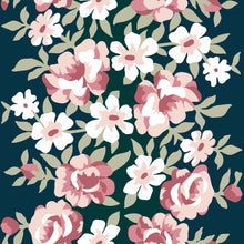 Charger l&#39;image dans la galerie, APPLE BLOSSOM Navy
