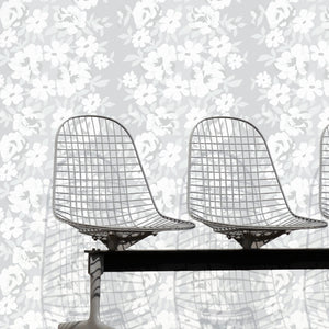 APPLE BLOSSOM Vert de Gris