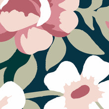 Charger l&#39;image dans la galerie, APPLE BLOSSOM Navy

